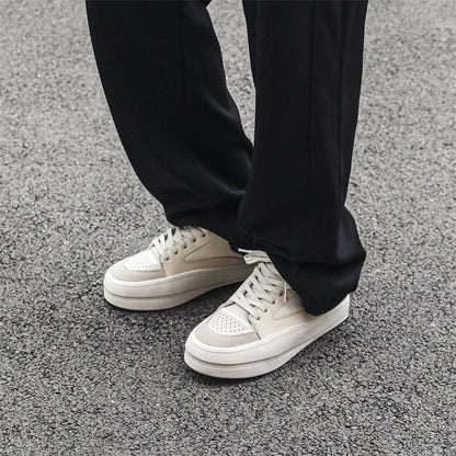 'Arctic Blaze' X9X Sneakers - Sneakernational