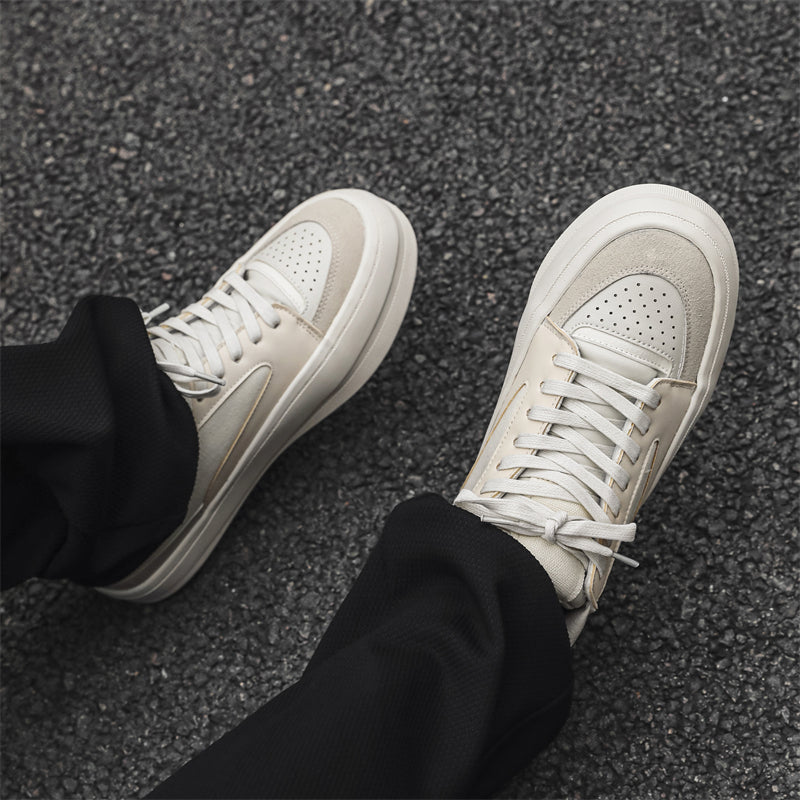 'Arctic Blaze' X9X Sneakers - Sneakernational