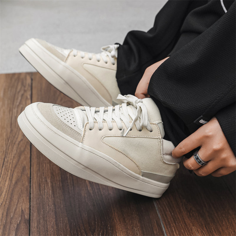 'Arctic Blaze' X9X Sneakers - Sneakernational