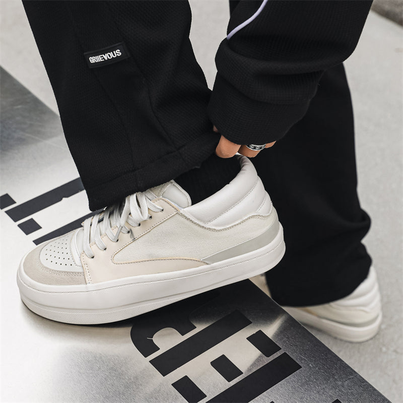 'Arctic Blaze' X9X Sneakers - Sneakernational