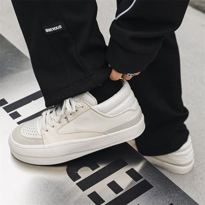 'Arctic Blaze' X9X Sneakers - Sneakernational
