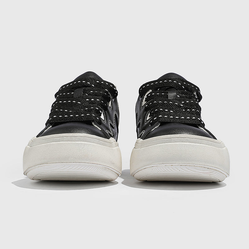 'Nova Spark' X9X Sneakers - Sneakernational