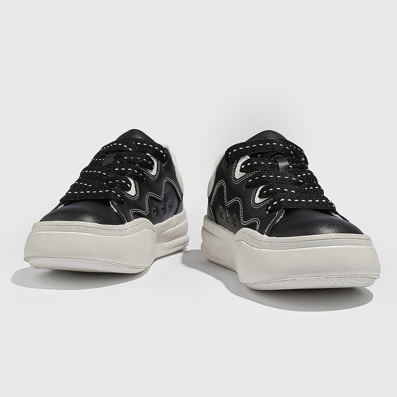 'Nova Spark' X9X Sneakers - Sneakernational