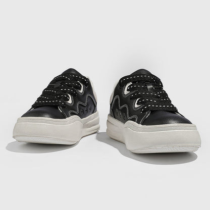 'Nova Spark' X9X Sneakers - Sneakernational