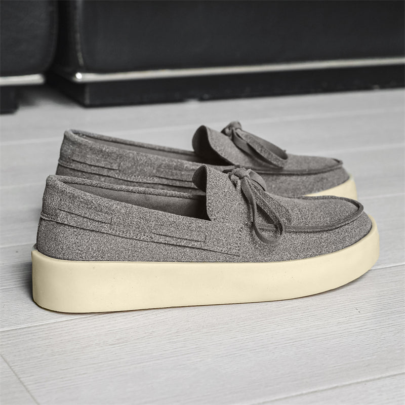 'Aurora Shift' X9X Sneakers - Sneakernational