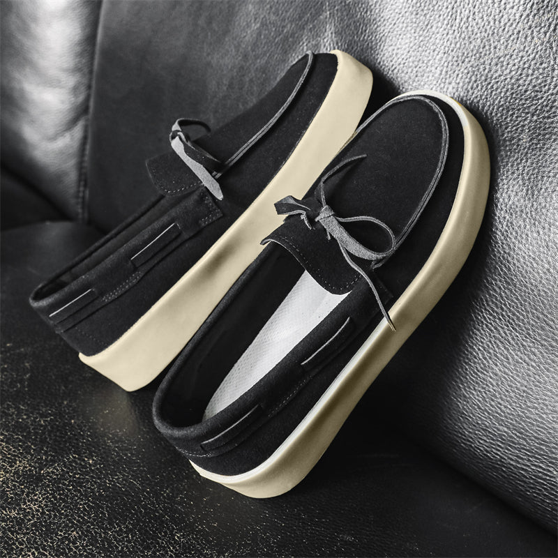 'Aurora Shift' X9X Sneakers - Sneakernational