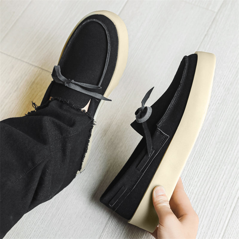 'Aurora Shift' X9X Sneakers - Sneakernational