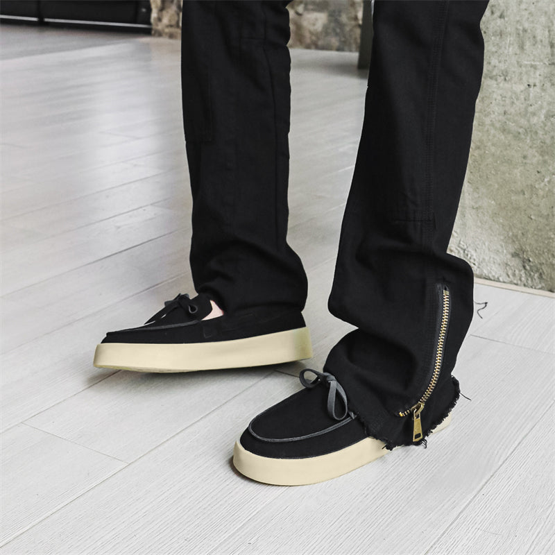 'Aurora Shift' X9X Sneakers - Sneakernational