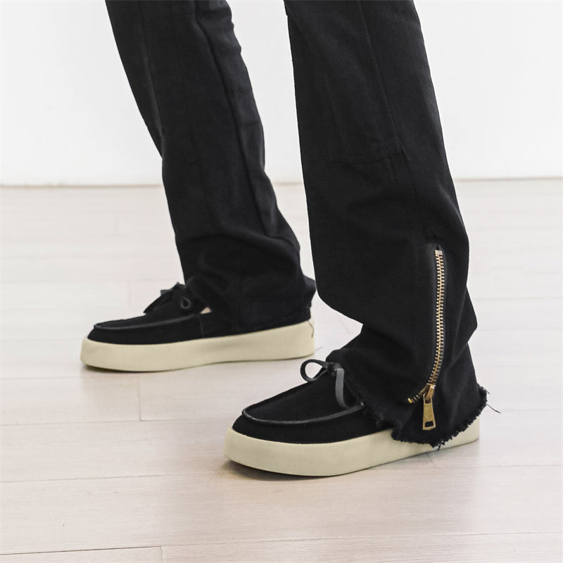 'Aurora Shift' X9X Sneakers - Sneakernational