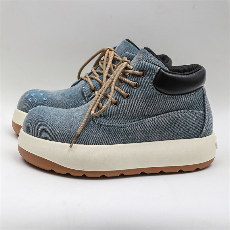 'Quantum Drift' X9X Moon Boots - Sneakernational