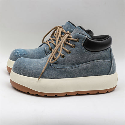 'Quantum Drift' X9X Moon Boots - Sneakernational