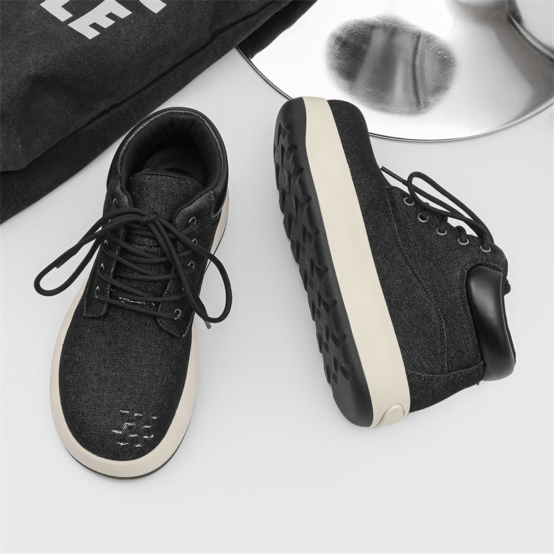 'Quantum Drift' X9X Moon Boots - Sneakernational