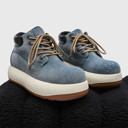 'Quantum Drift' X9X Moon Boots - Sneakernational