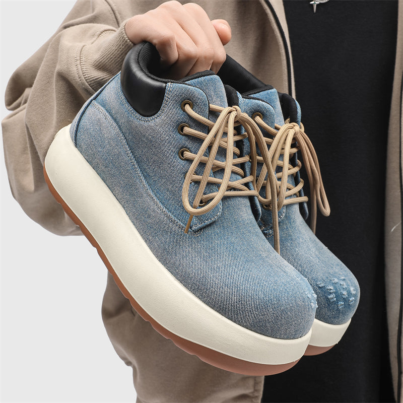 'Quantum Drift' X9X Moon Boots - Sneakernational