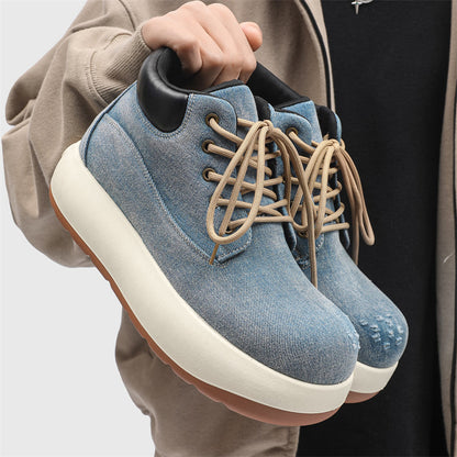 'Quantum Drift' X9X Moon Boots - Sneakernational