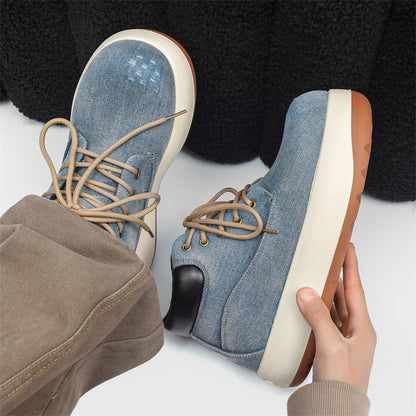 'Quantum Drift' X9X Moon Boots - Sneakernational