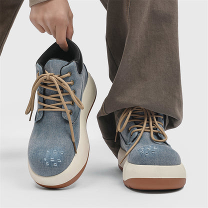 'Quantum Drift' X9X Moon Boots - Sneakernational