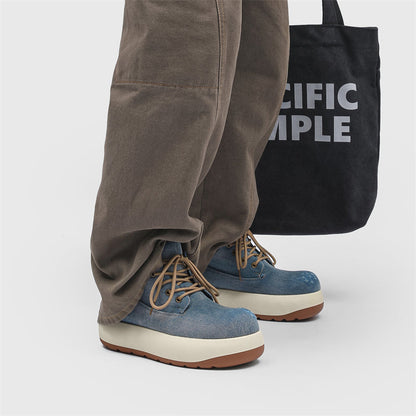 'Quantum Drift' X9X Moon Boots - Sneakernational