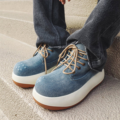 'Quantum Drift' X9X Moon Boots - Sneakernational