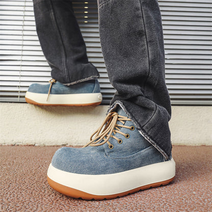 'Quantum Drift' X9X Moon Boots - Sneakernational