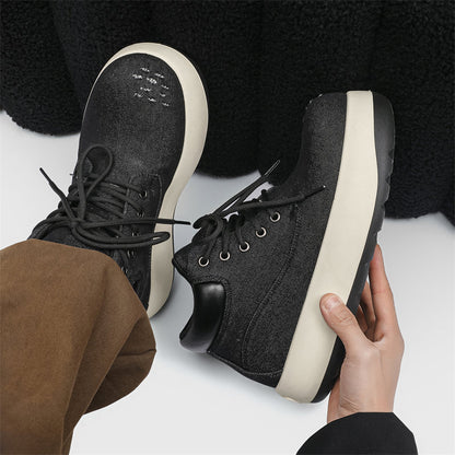 'Quantum Drift' X9X Moon Boots - Sneakernational