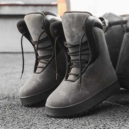 'Nexus Elevate' X9X Moon Boots - Sneakernational
