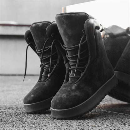 'Nexus Elevate' X9X Moon Boots - Sneakernational