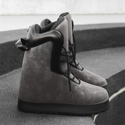 'Nexus Elevate' X9X Moon Boots - Sneakernational