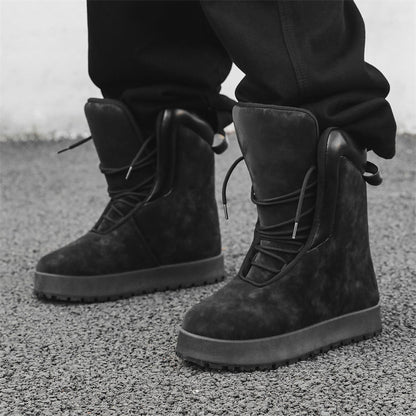 'Nexus Elevate' X9X Moon Boots - Sneakernational