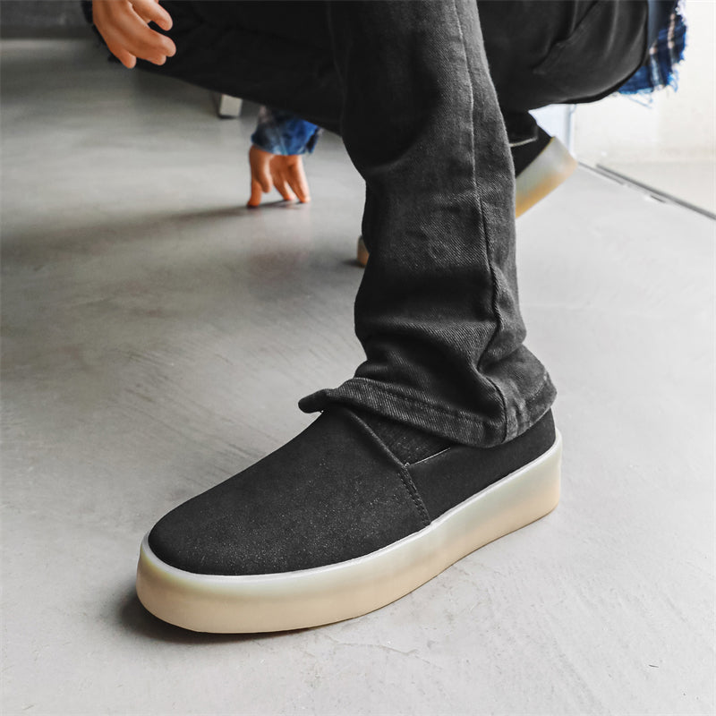 'Spectrum Glide' X9X Sneakers - Sneakernational