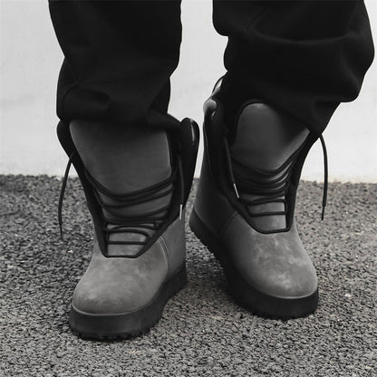 'Nexus Elevate' X9X Moon Boots - Sneakernational