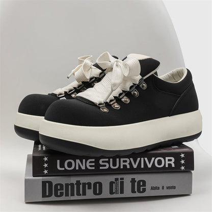 'Gravity Stride' X9X Moon Boots - Sneakernational