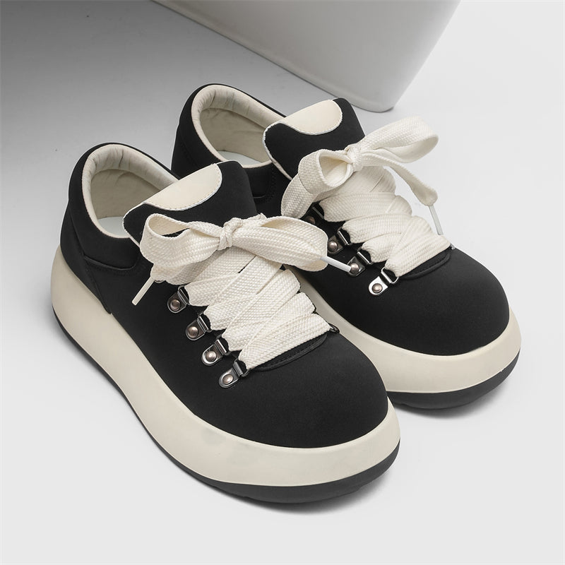 'Gravity Stride' X9X Moon Boots - Sneakernational
