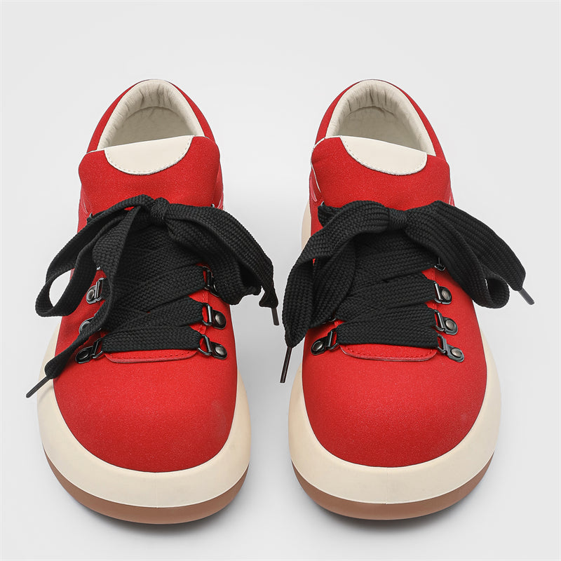 'Gravity Stride' X9X Moon Boots - Sneakernational