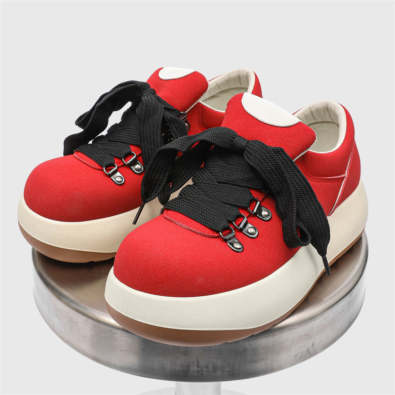 'Gravity Stride' X9X Moon Boots - Sneakernational