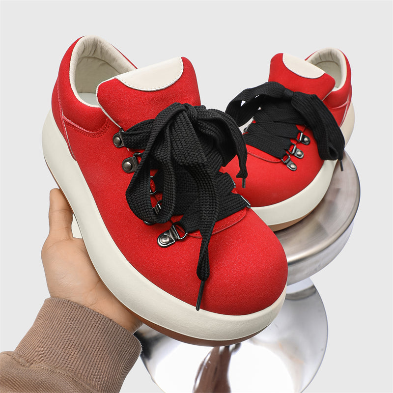 'Gravity Stride' X9X Moon Boots - Sneakernational