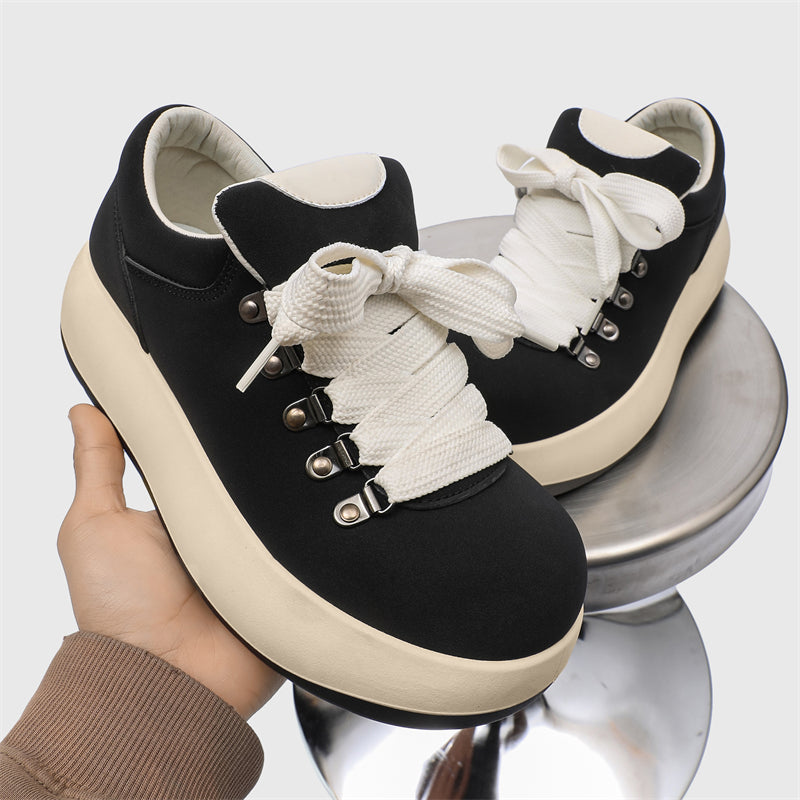 'Gravity Stride' X9X Moon Boots - Sneakernational