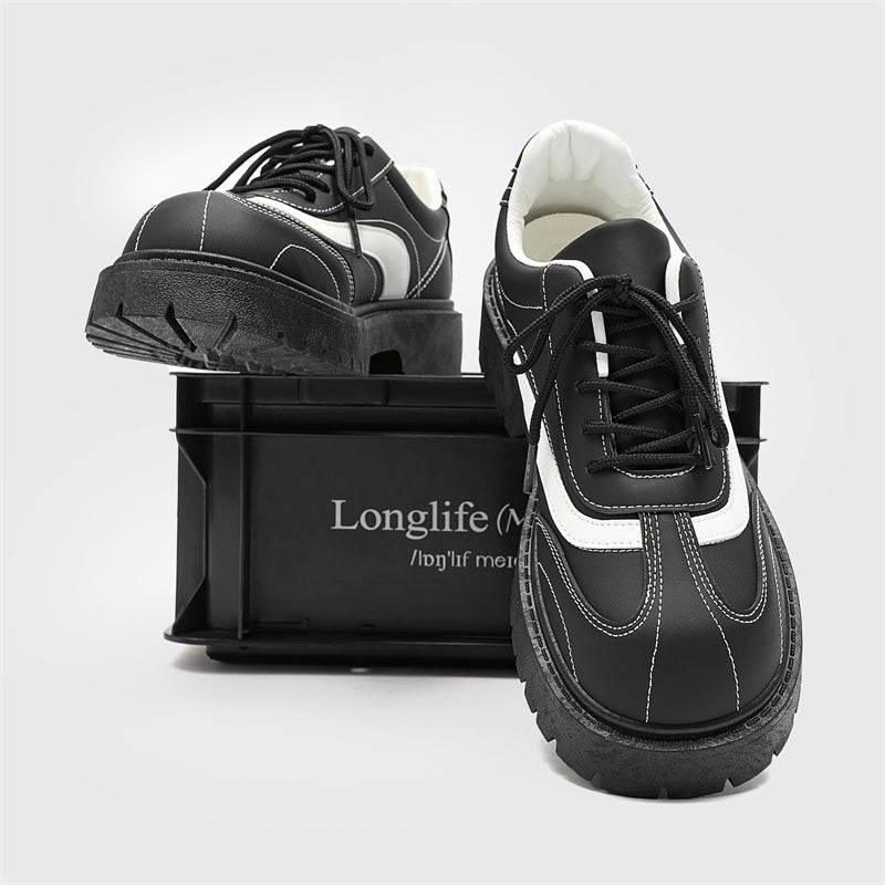 MLB LTHR-23 Statement Boots - Sneakernational