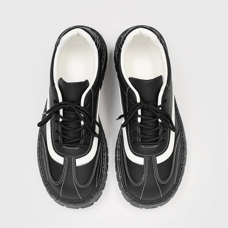 MLB LTHR-23 Statement Boots - Sneakernational