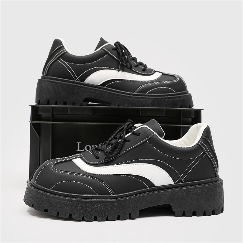 MLB LTHR-23 Statement Boots - Sneakernational