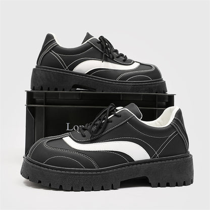 MLB LTHR-23 Statement Boots - Sneakernational