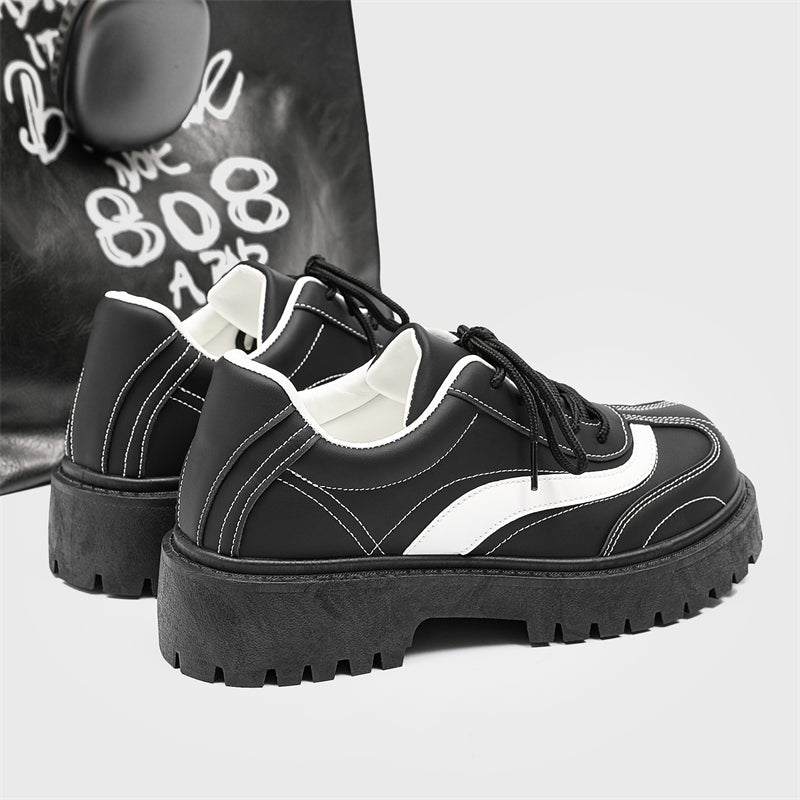 MLB LTHR-23 Statement Boots - Sneakernational