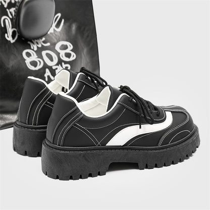 MLB LTHR-23 Statement Boots - Sneakernational