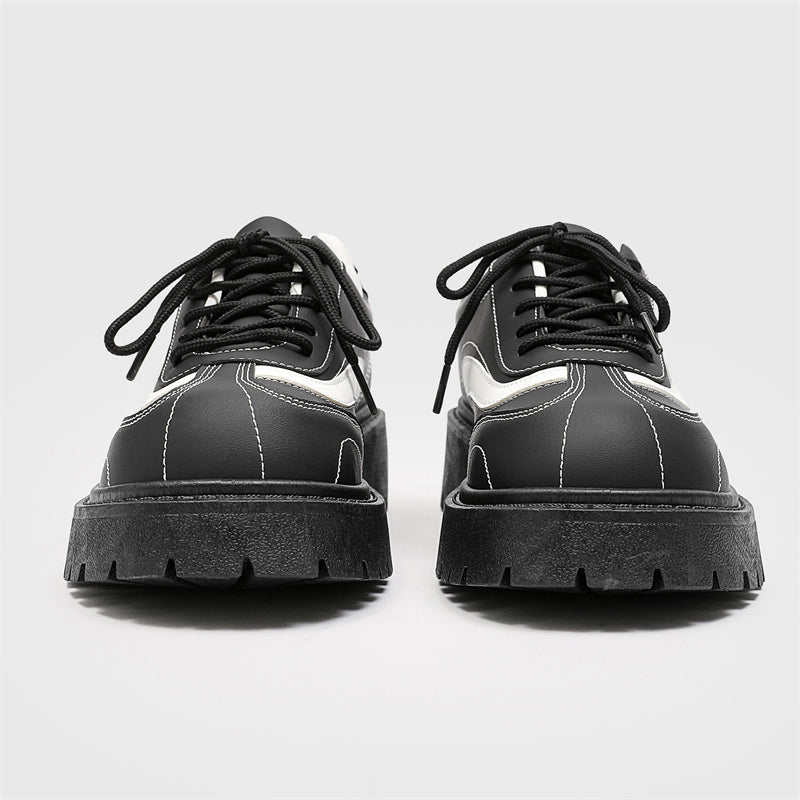 MLB LTHR-23 Statement Boots - Sneakernational