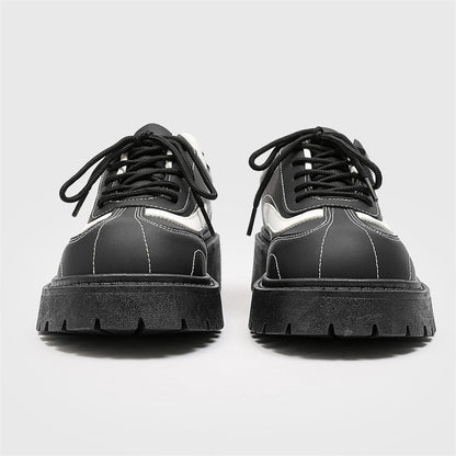 MLB LTHR-23 Statement Boots - Sneakernational