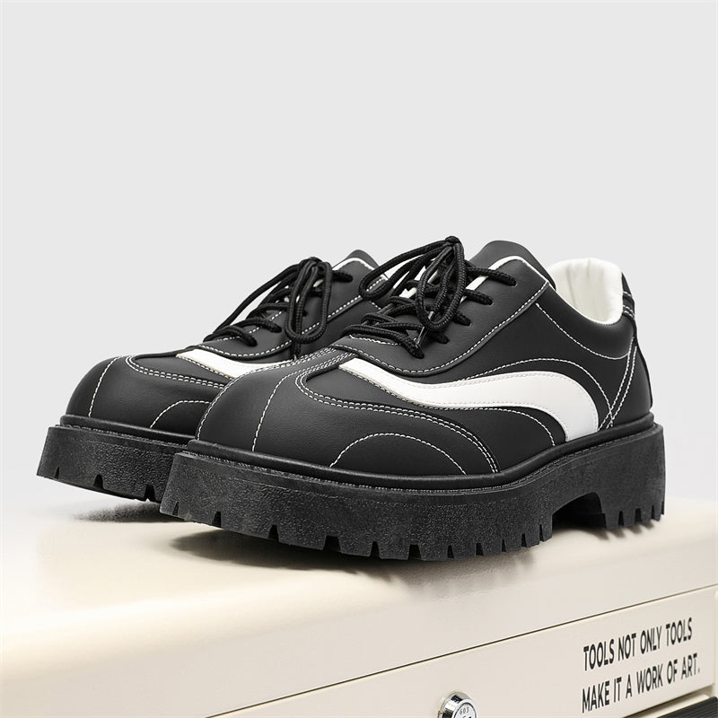 MLB LTHR-23 Statement Boots - Sneakernational