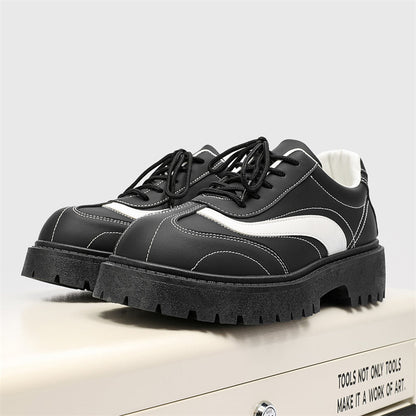 MLB LTHR-23 Statement Boots - Sneakernational