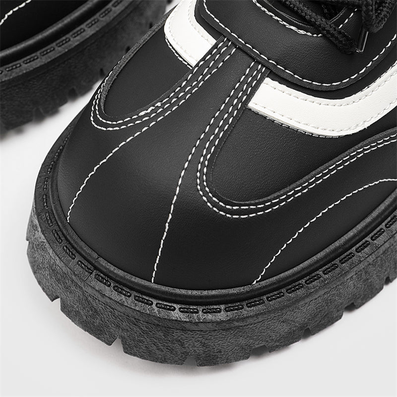 MLB LTHR-23 Statement Boots - Sneakernational