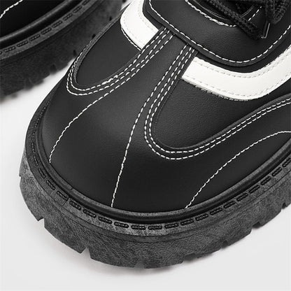MLB LTHR-23 Statement Boots - Sneakernational