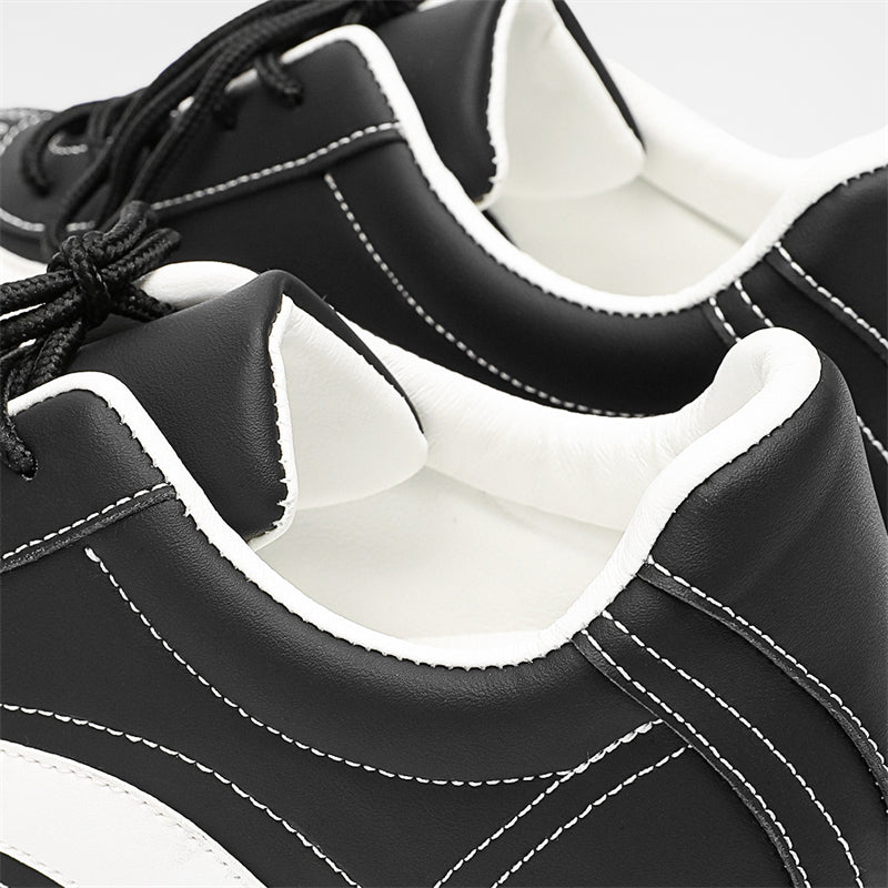 MLB LTHR-23 Statement Boots - Sneakernational